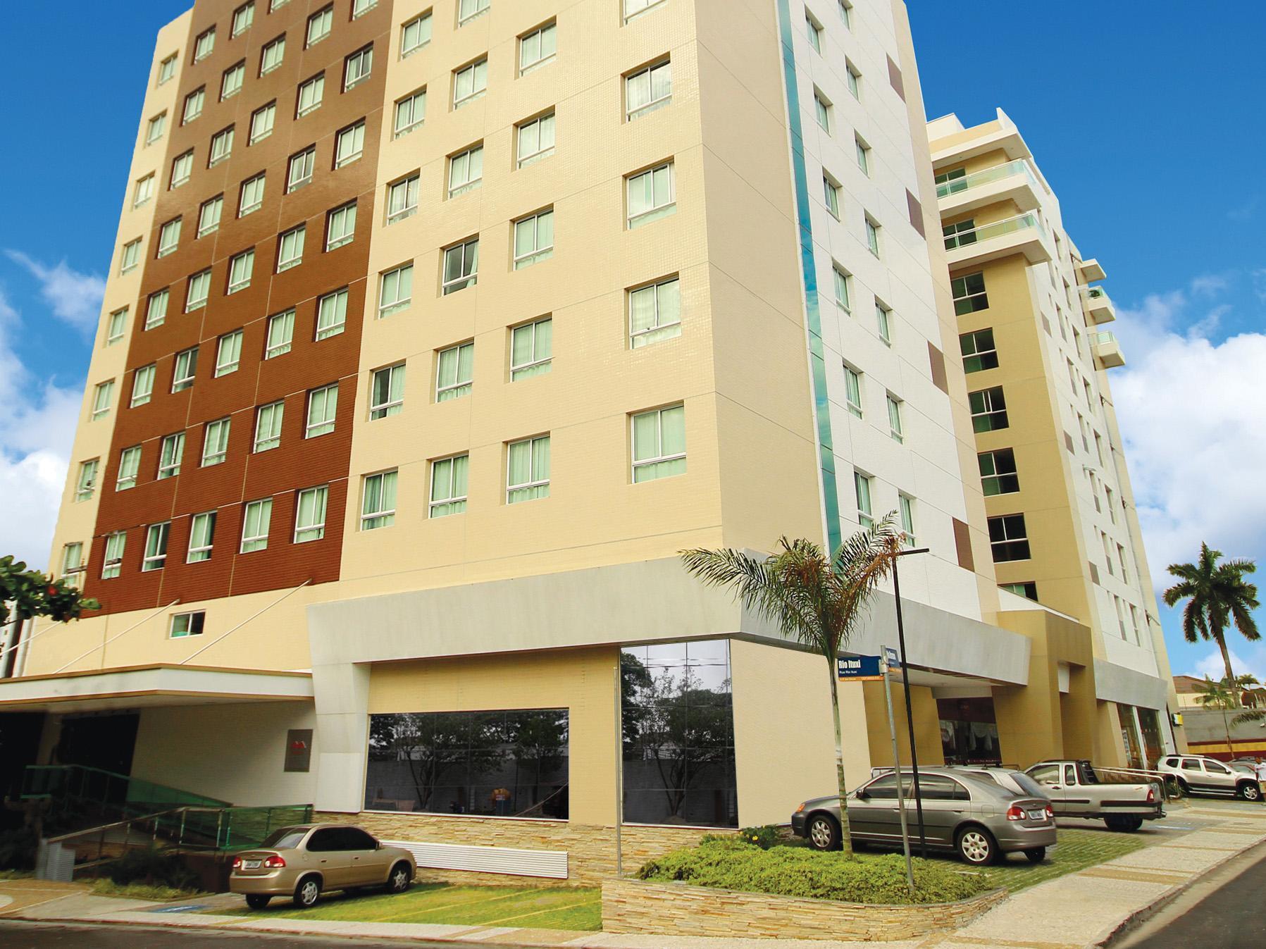 ホテル エクスプレス ヴィエラルヴィス 写真