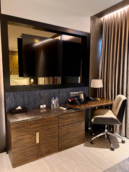 ゼスト メトロポール 写真