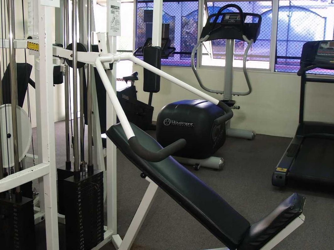 エイチ ビーチ スイート アット レインボー パラダイス ビーチ リゾート 写真