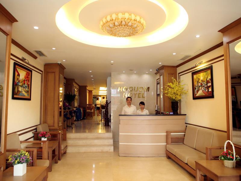 レニッデ ホー グオム ハイバーチュン 写真