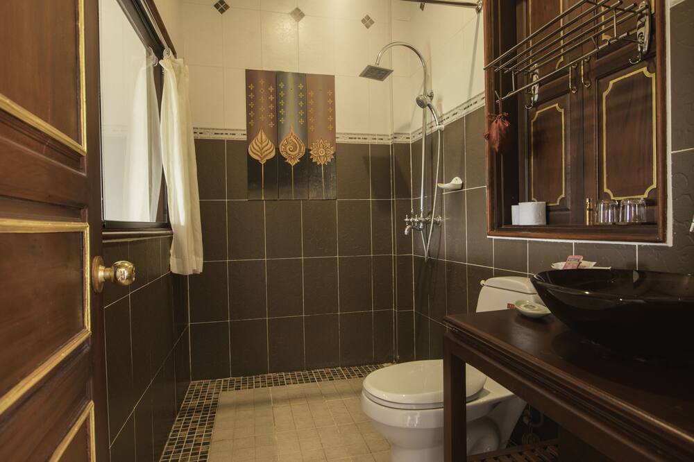 ザ ビュー パビリオン ホテル 写真