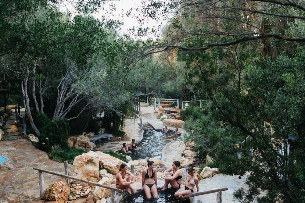 Boathouse Resort Studios and Suites 写真