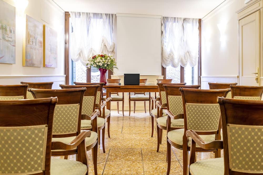 ホテル ベラ ベネチア 写真