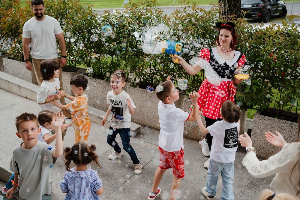 メルキュール ティミショアラ 写真