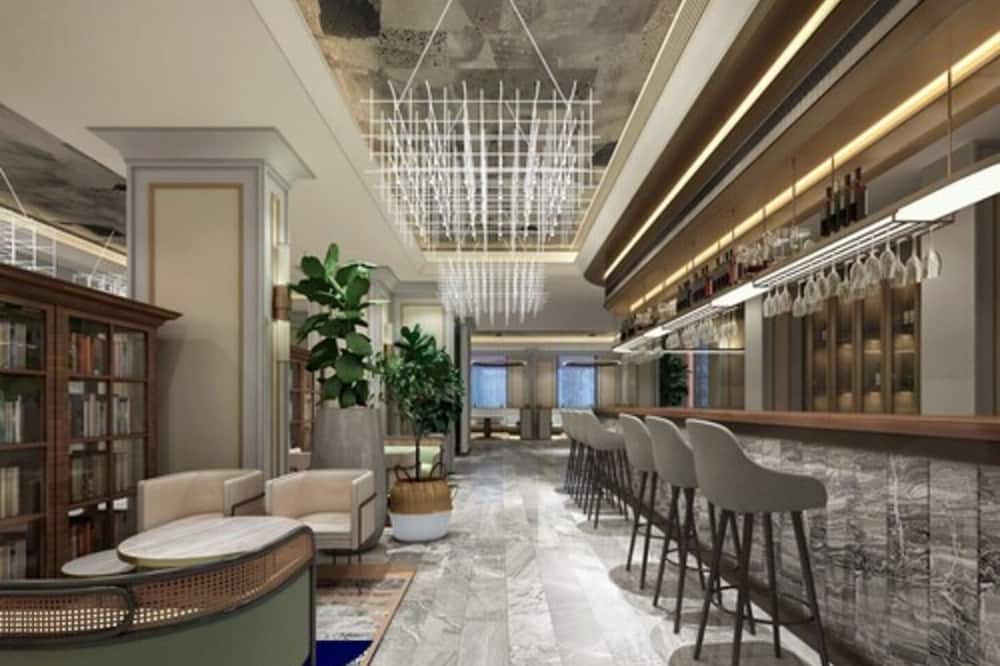 メルキュール シーアン ノース 写真