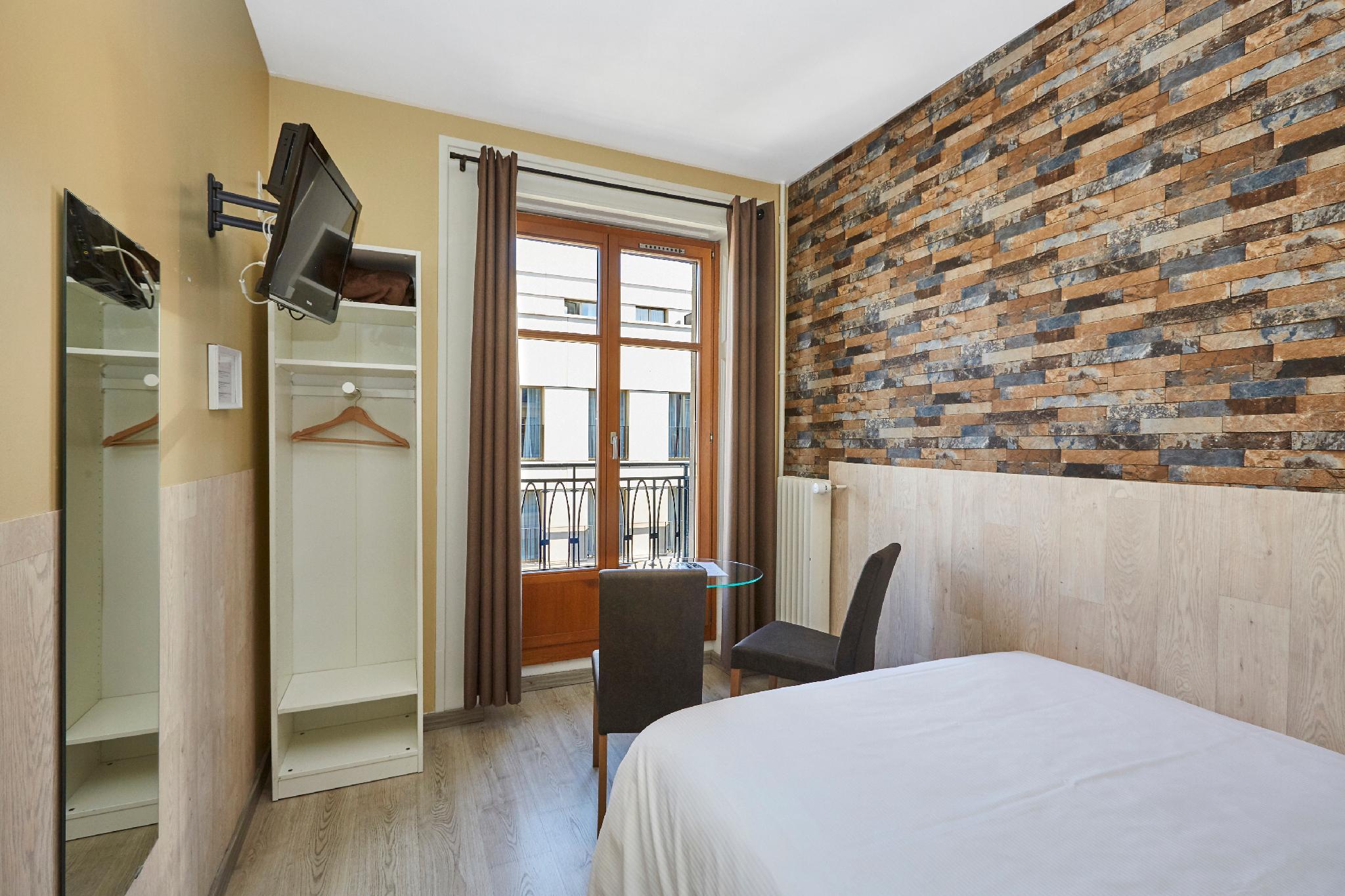 ホテル セントラル 写真