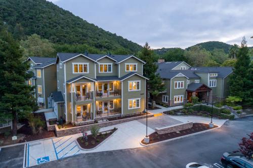 アヴィラ ヴィレッジ イン 写真