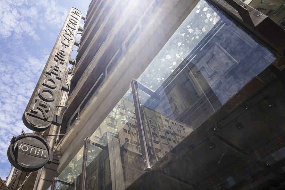 El Conquistador Hotel 写真