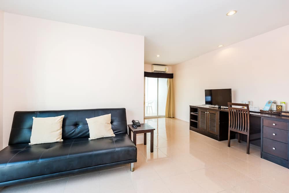 マイ ホテル プーケット 写真