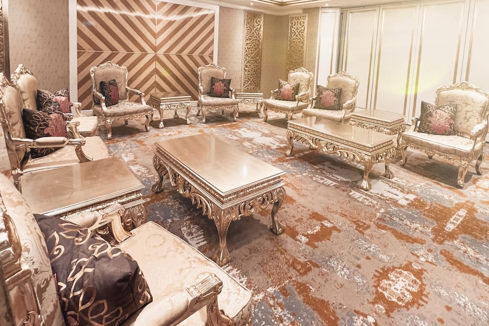 プテリ ウイング リバーサイド マジェスティック ホテル 写真