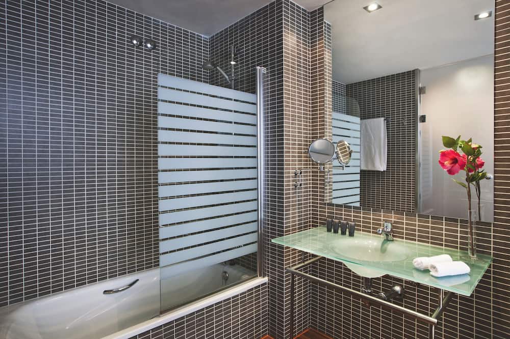 AC ホテル レコレトス 写真