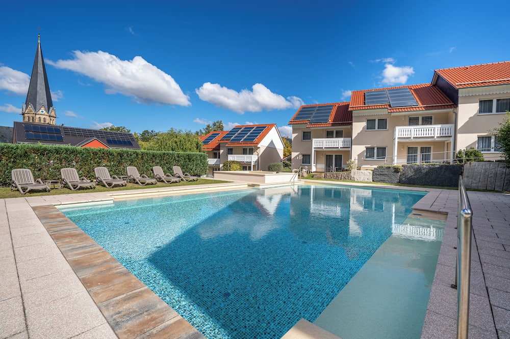 Ferienpark Bodetal 写真