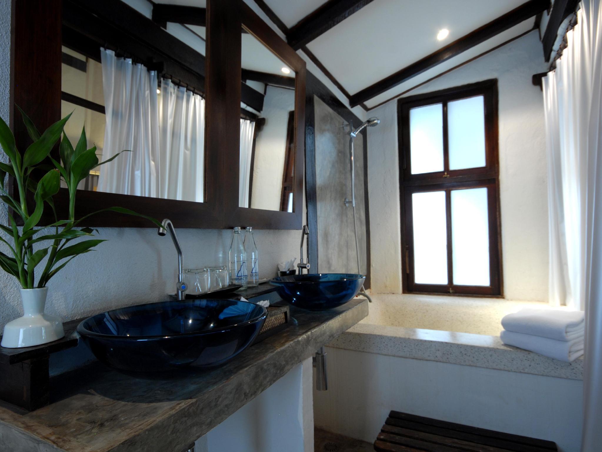 バンタイ ビレッジ ホテル 写真