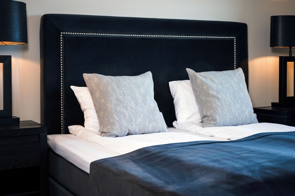 クオリティ ホテル グランド ロイヤル 写真