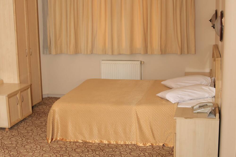 イヴクラン オテル 写真