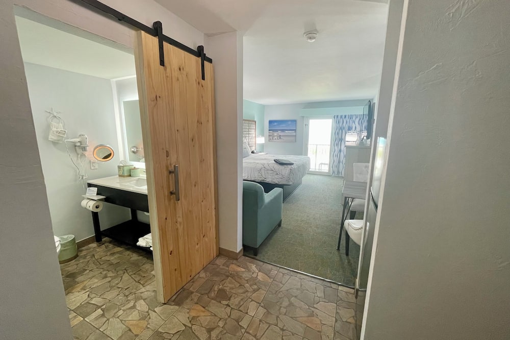 Ocean Sands Beach Inn - Saint Augustine 写真