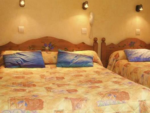 Hôtel Le Crêt Rond 写真