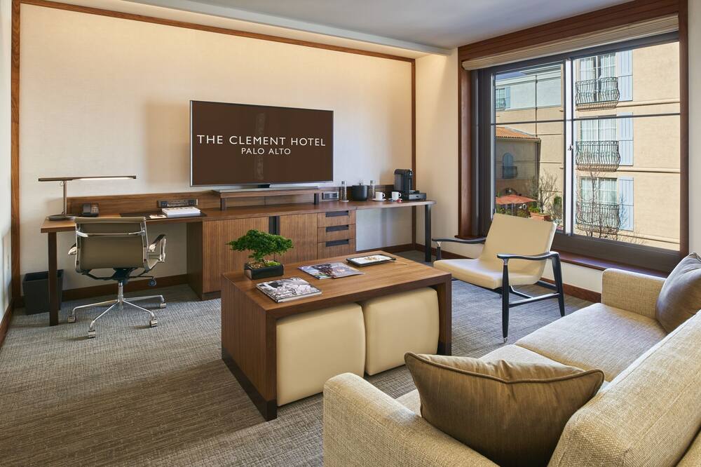 The Clement Palo Alto - All inclusive 写真