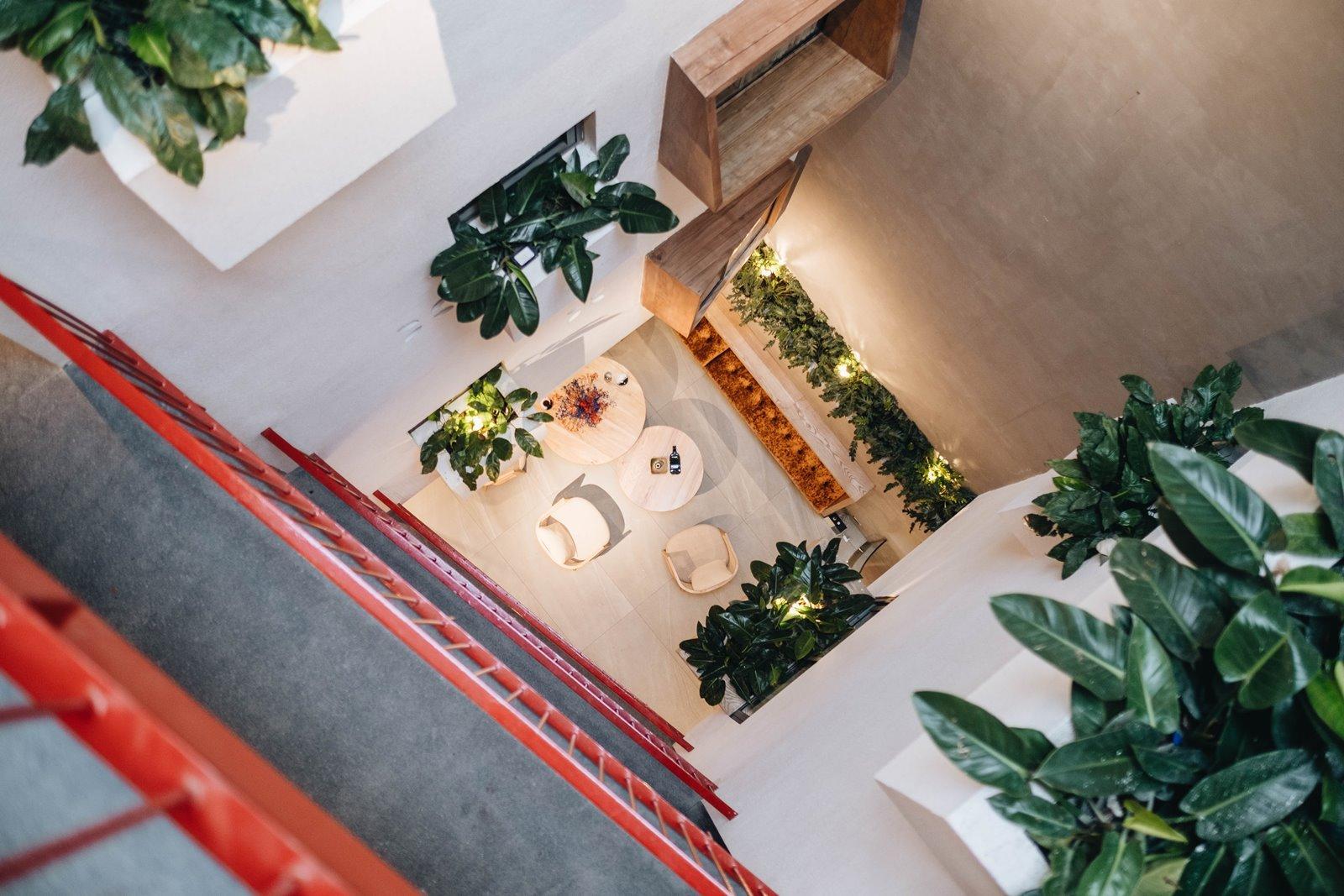 ミア カサ バイ サトリ 写真