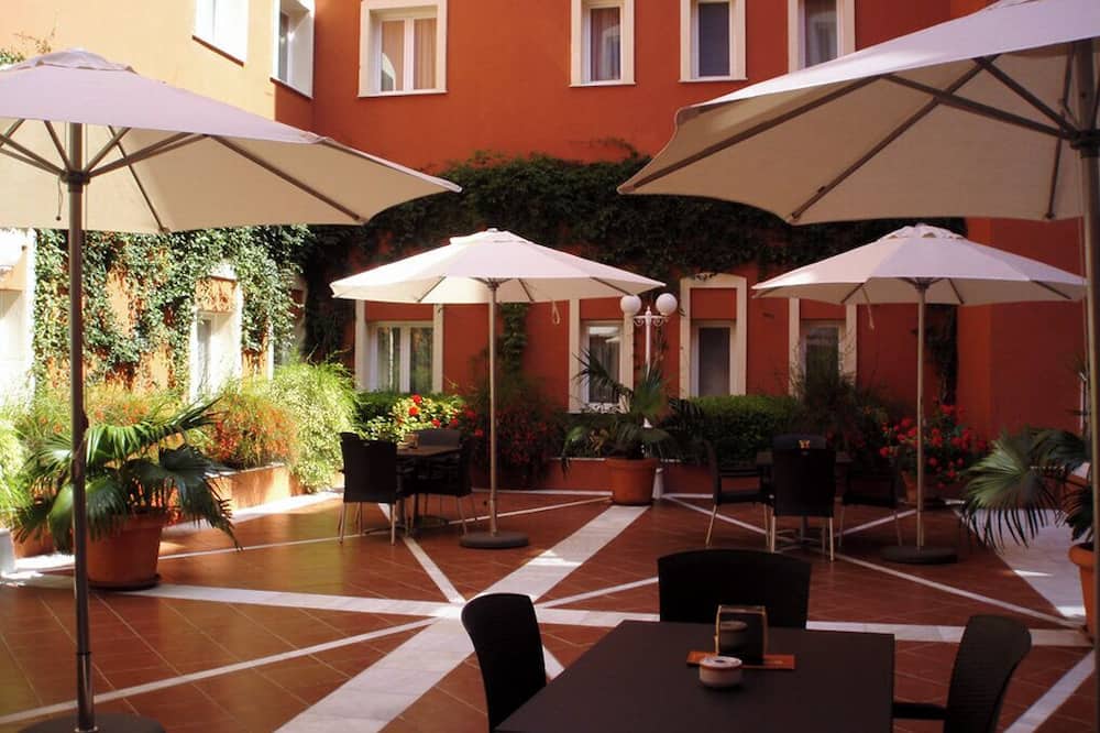 Alboran Chiclana 写真