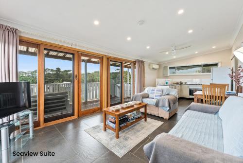 サウスビュー ゲスト ハウス 写真