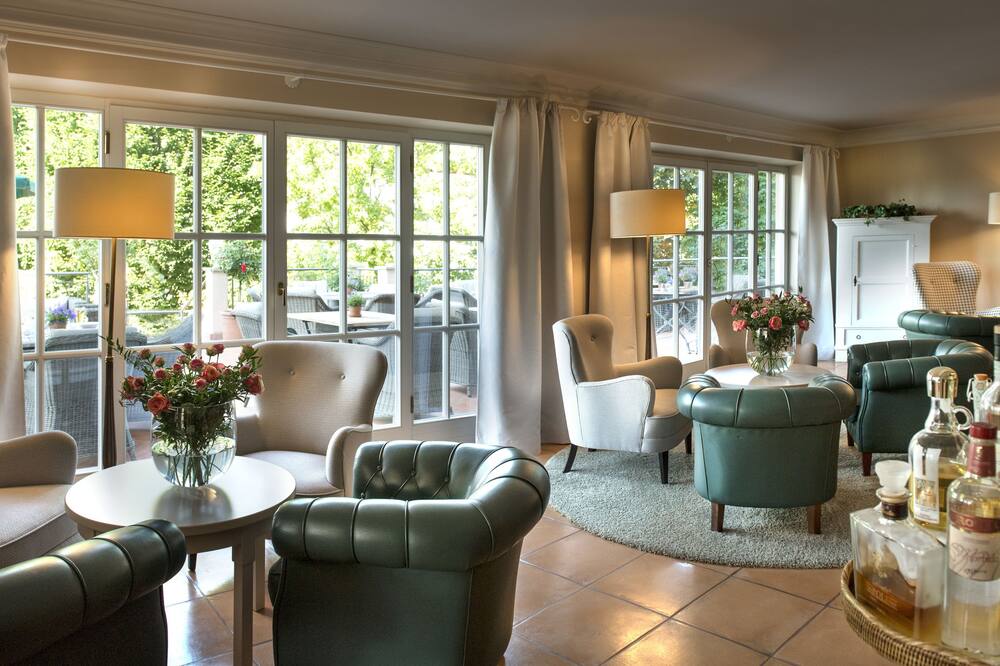 Hotel Pienzenau Am Schlosspark 写真