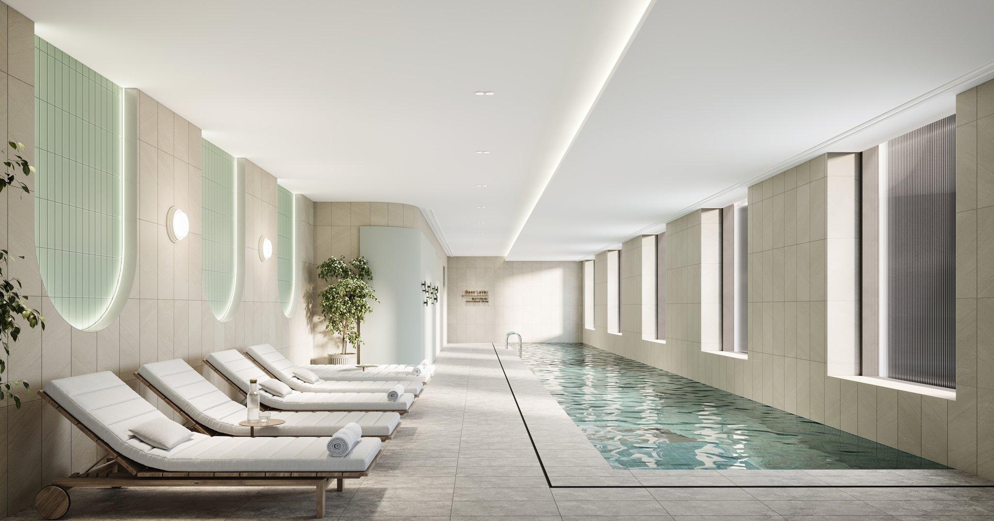 ホリデイ イン ＆ スイーツ ジーロング バイ IHG 写真