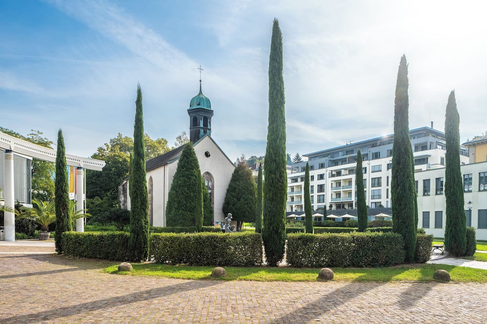 Aqua Aurelia Suitenhotel an den Thermen 写真