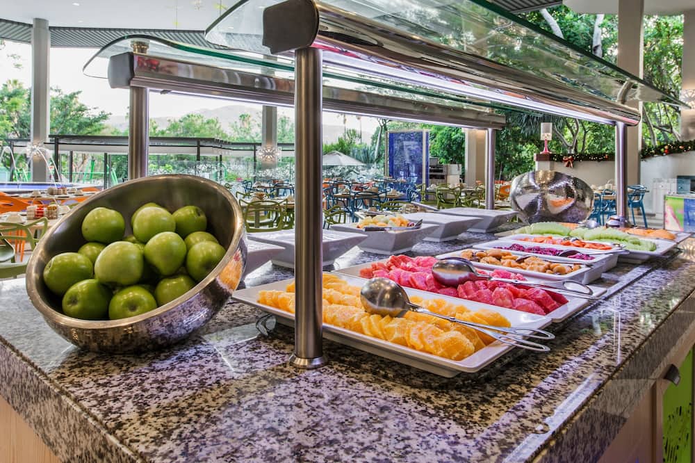 The Cabanas Hotel at Sun City Resort 写真