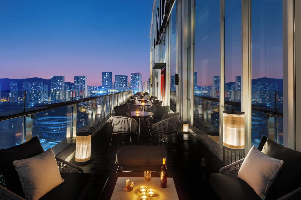 Hotel Indigo Changsha Meixi Lake By IHG 写真