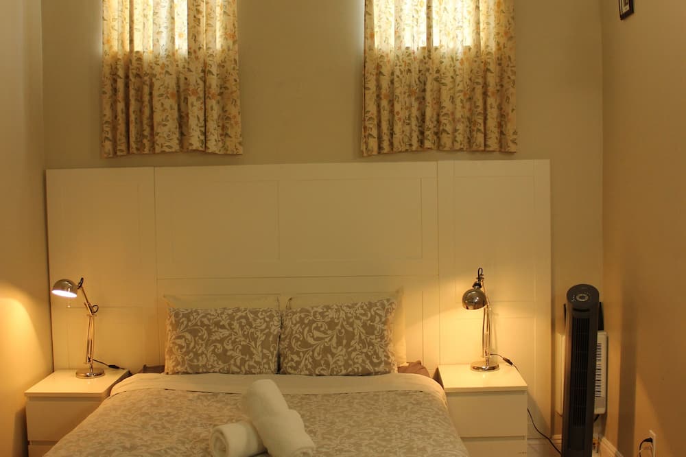 カイザー ゲスト ハウス 写真