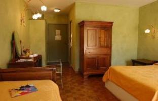 Logis Hôtel Fabian des Baux 写真