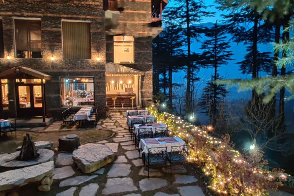 Heritage Satikva Resorts 写真