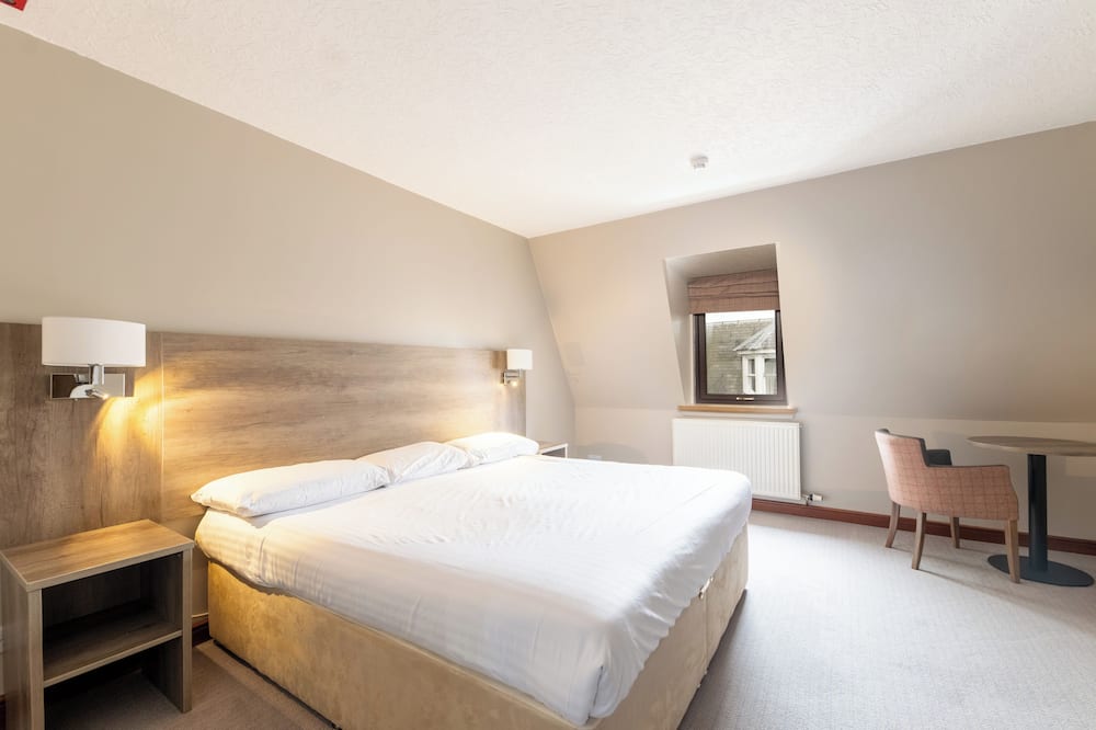 The Priory Hotel 写真