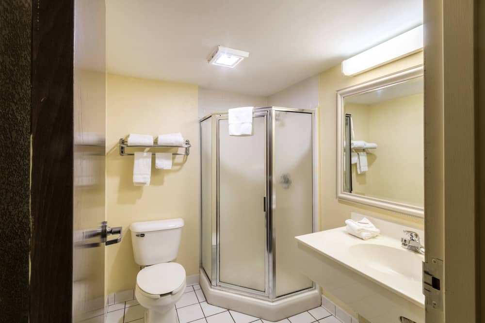 レッド ルーフ イン モアヘッド 写真