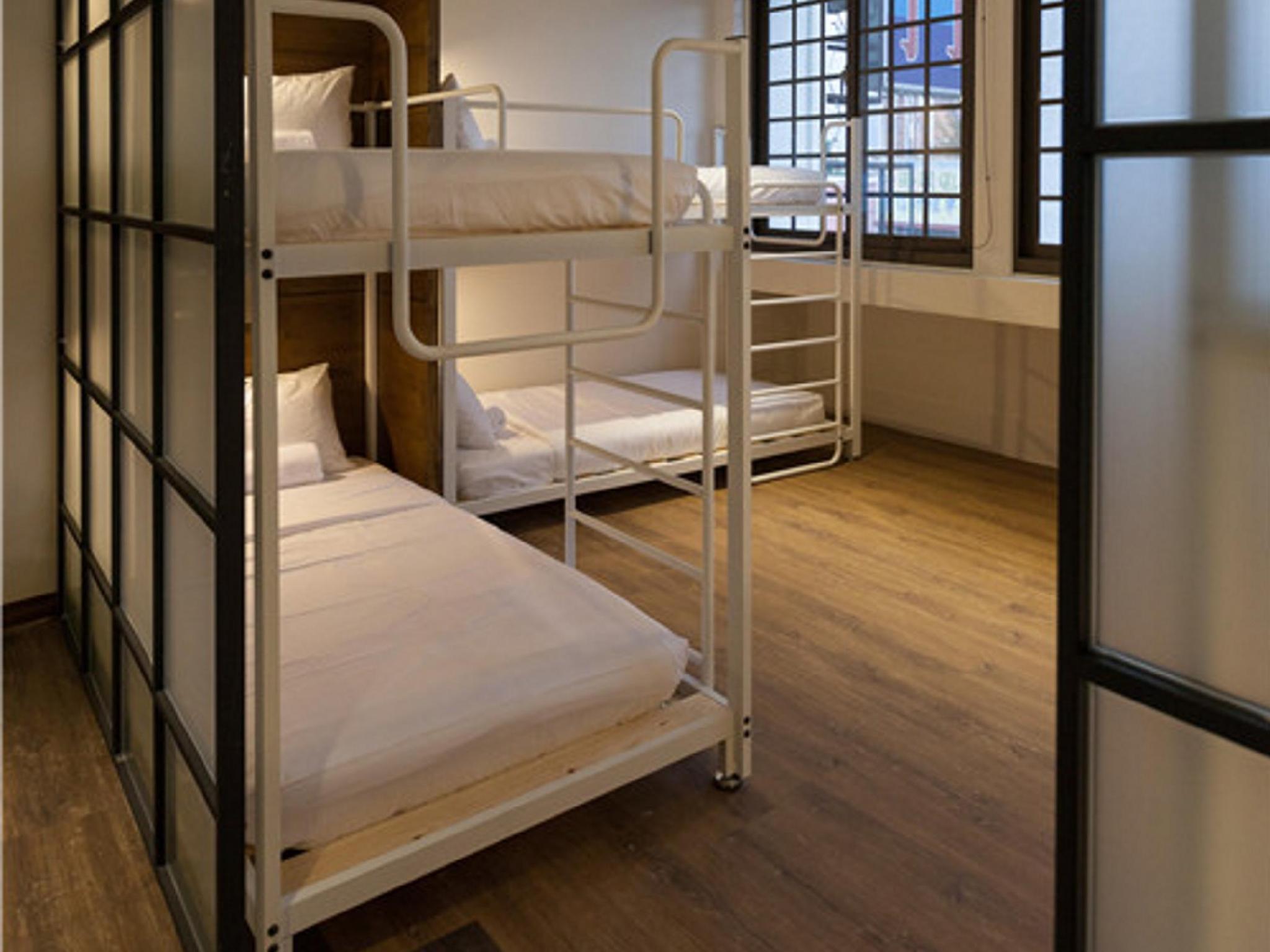 ミニ ボヤージュ ホステル フアリアン 写真