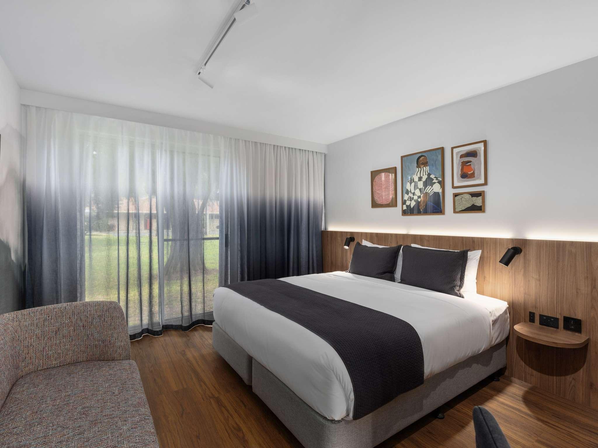 Mantra Mount Gambier 写真