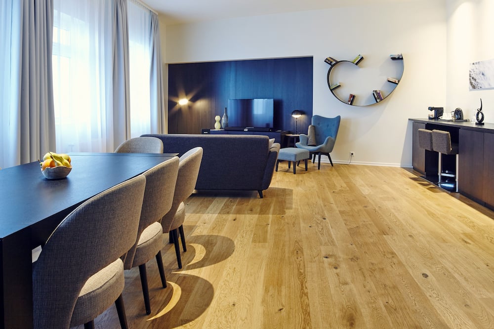 Fosshotel Reykjavik PO 写真