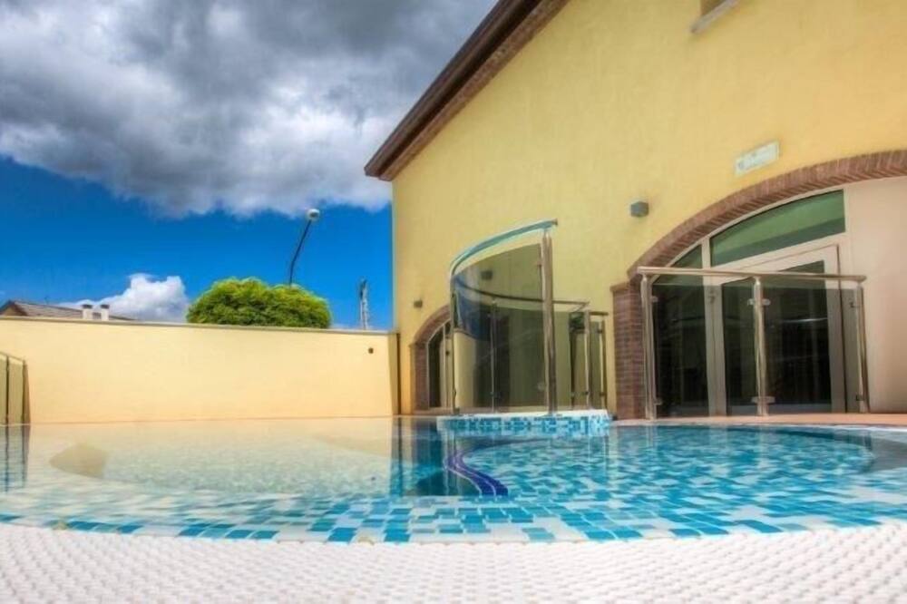 Hotel Il Duca Del Montefeltro 写真