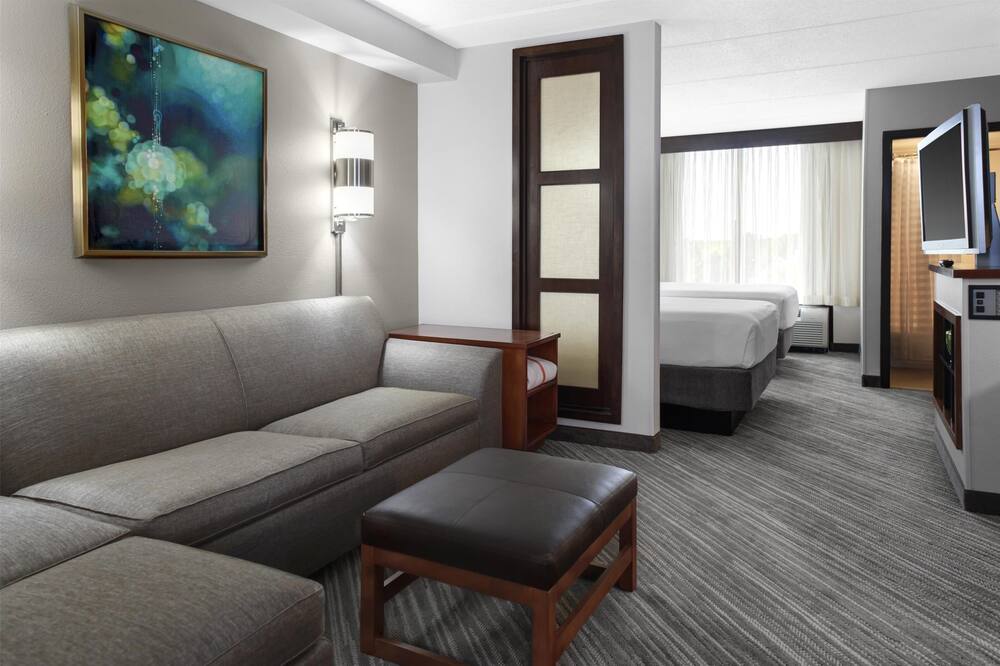 Hyatt Place Detroit Livonia 写真
