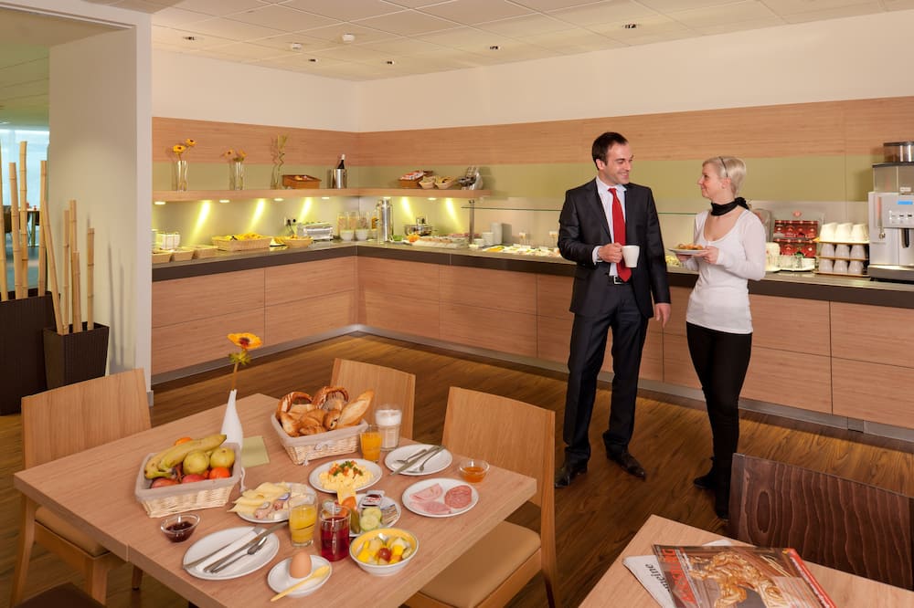 イビス アウクスブルク ハウプトバーンホフ 写真