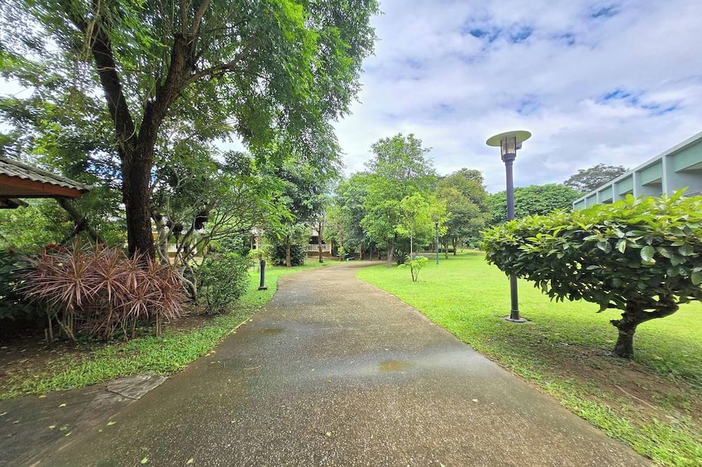 Poonyamantra Resort Chiang Rai 写真