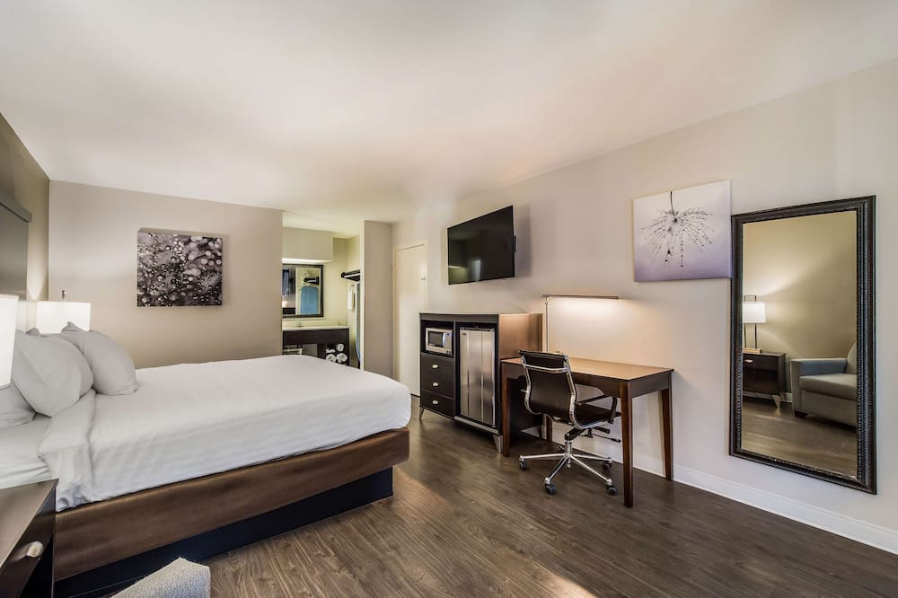 クラリオン イン & スイーツ フローレンス - ダーリントン 写真