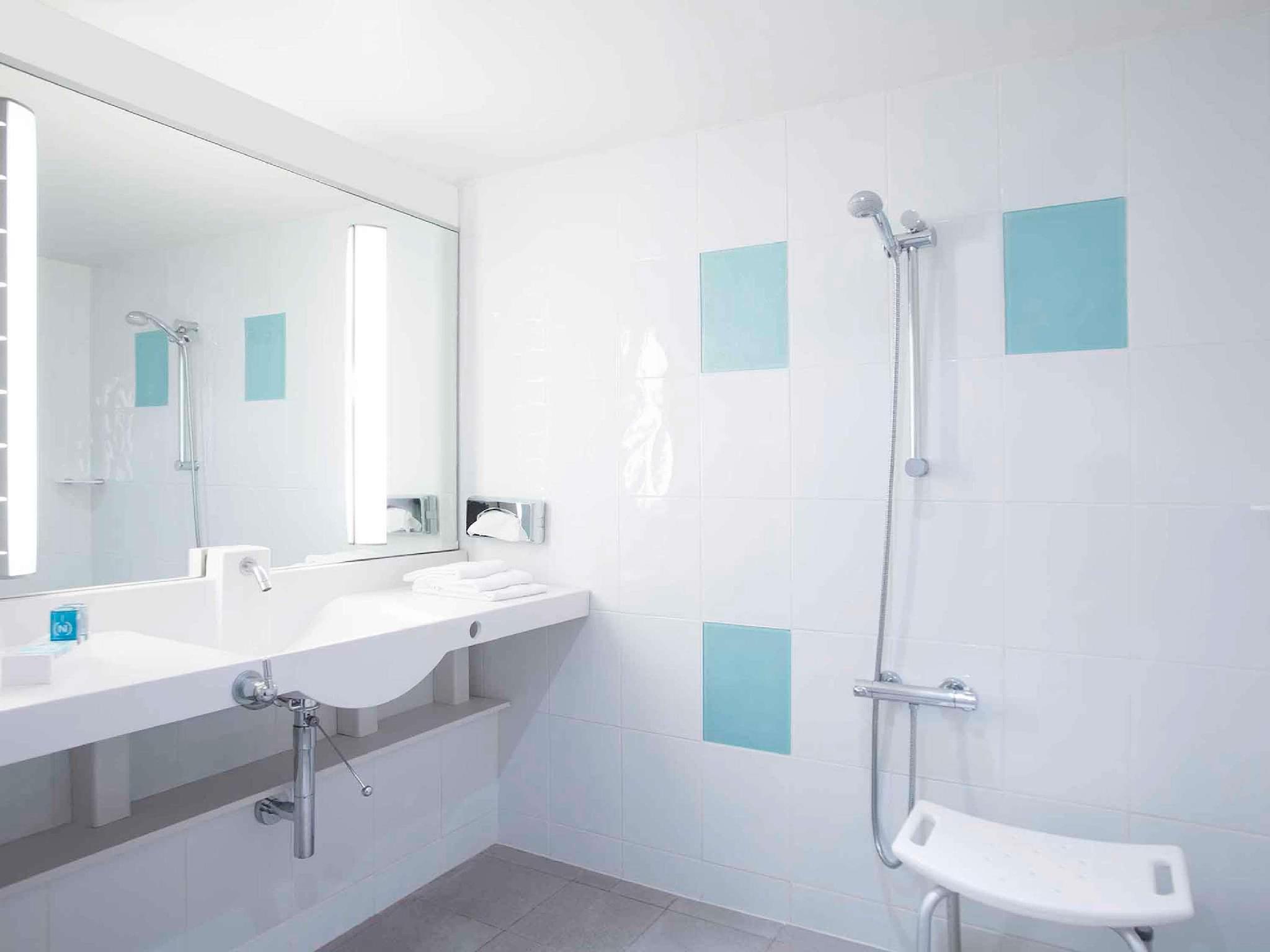 Novotel Pau Pyrenees 写真