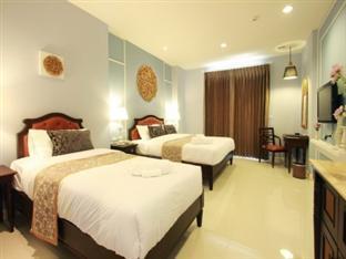 カムサナ ザ コロニアル ホテル チェンライ 写真