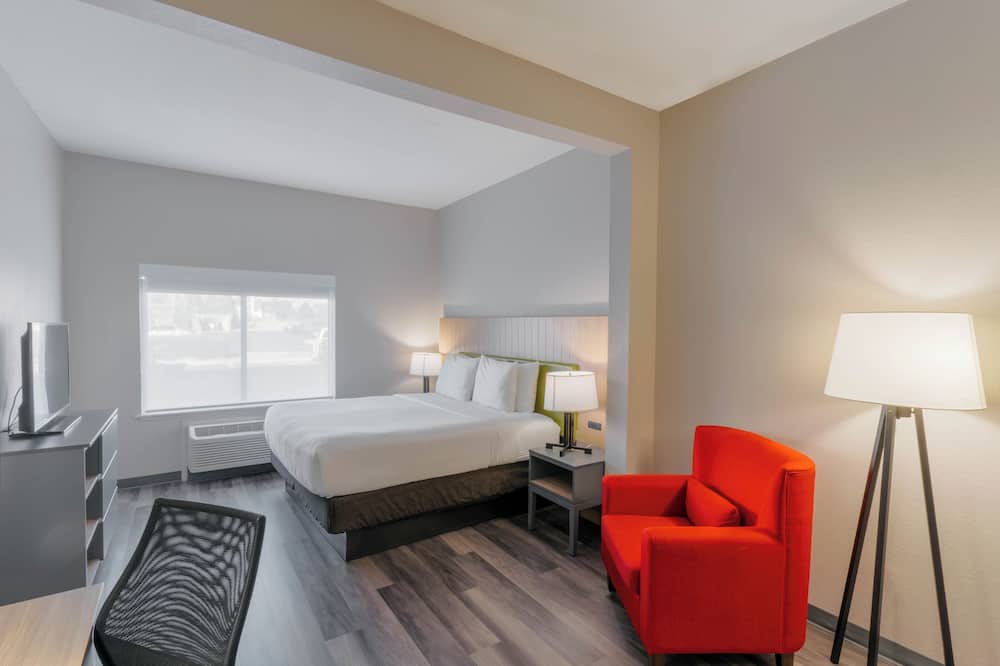 Wingate by Wyndham - Cordova 写真