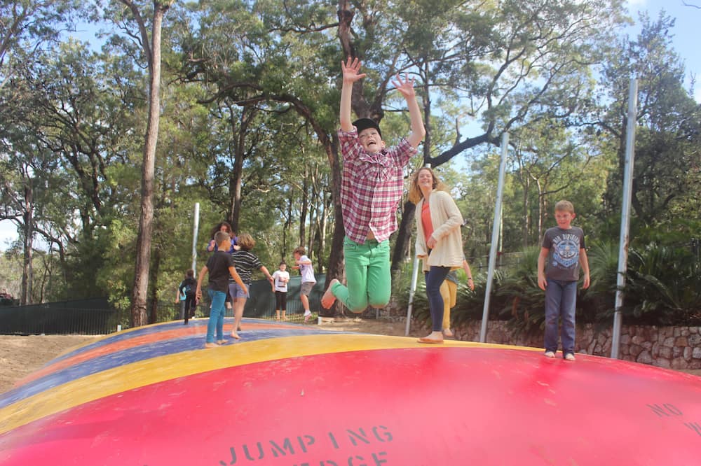 Koala Shores Port Stephens Holiday Park 写真