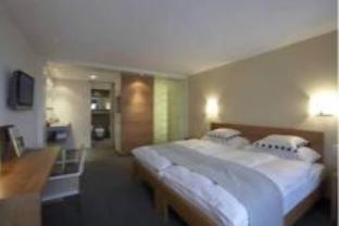 Hotel Allalin Saas-Fee 写真