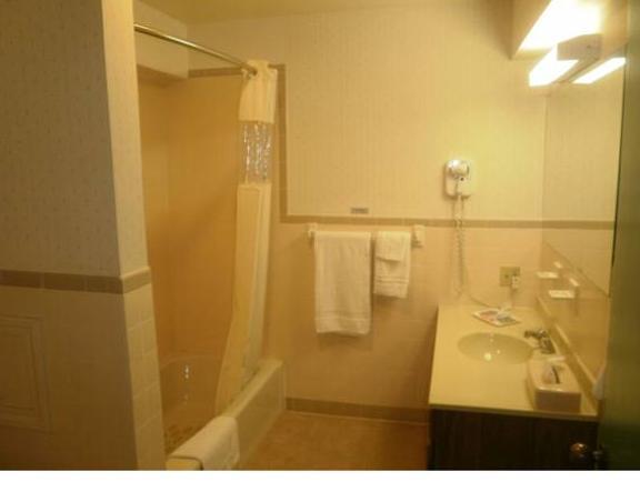 Hollow Inn and Motel 写真