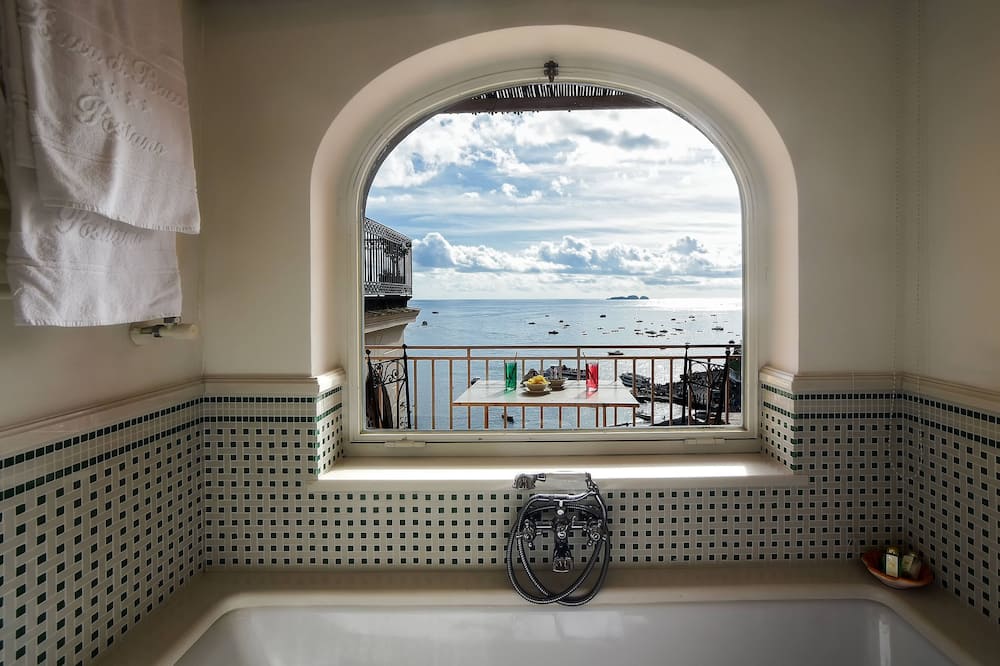 Buca Di Bacco 写真